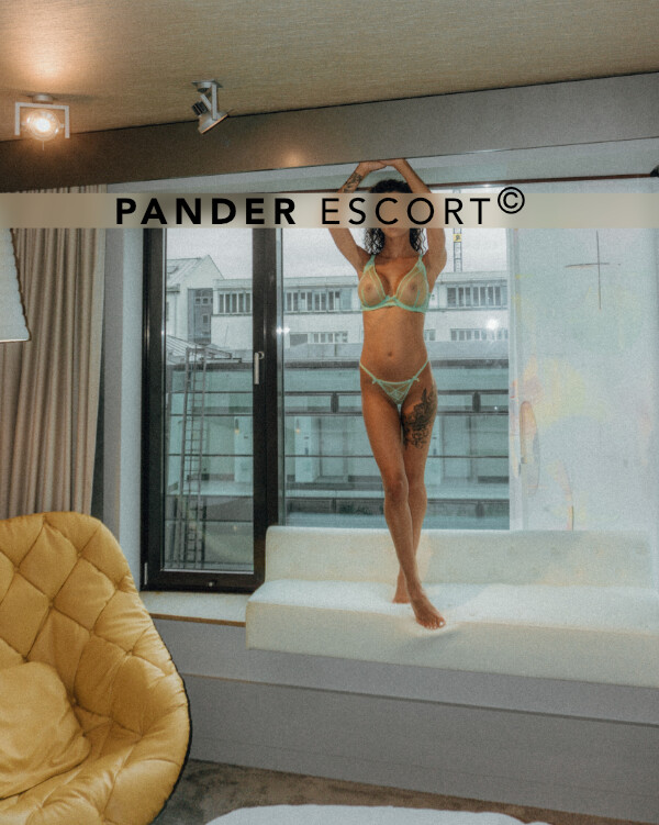 Escort München Alisha