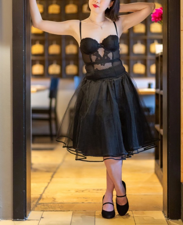 Asiatische Escorts München