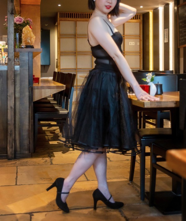 Asiatische Escort Ladys München