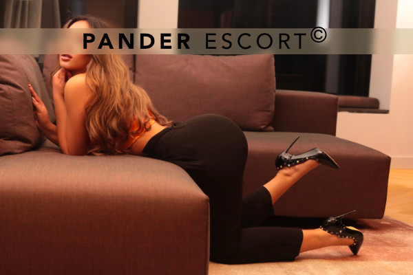 Escort München Liliana