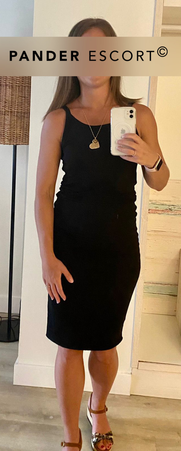 Escort München Vicky