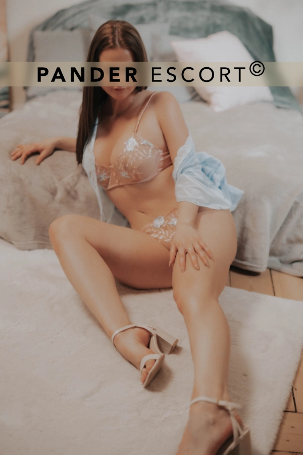Escort Frankfurt Lena