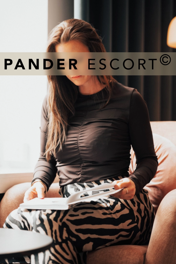 Escort Frankfurt Lena