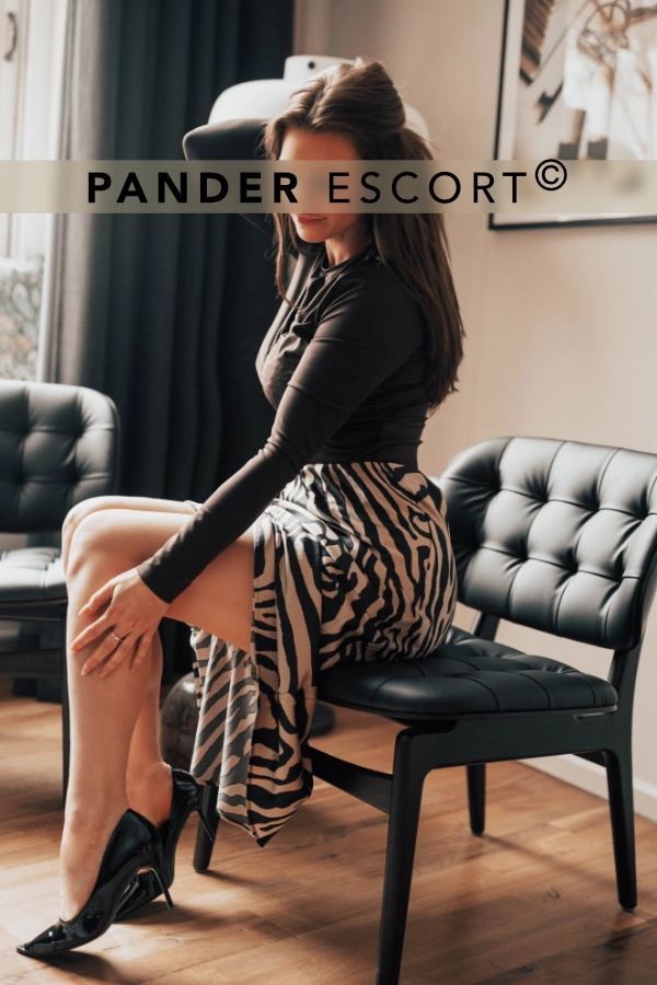Escort Frankfurt Lena